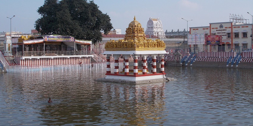 Kanipakam
